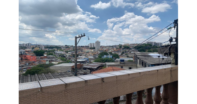 Sobrado à venda no Bairro da Vila Miriam na Rua José Antônio Pereira,