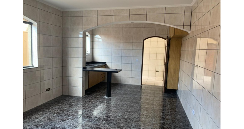 Sobrado à venda no Bairro da Vila Miriam na Rua José Antônio Pereira,