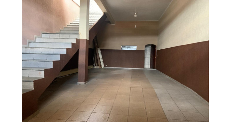 Sobrado à venda no Bairro da Vila Miriam na Rua José Antônio Pereira,