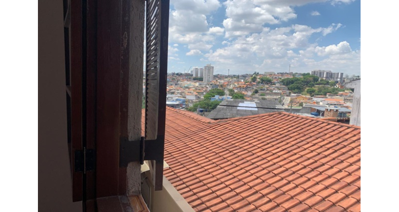 Sobrado à venda no Bairro da Vila Miriam na Rua José Antônio Pereira,