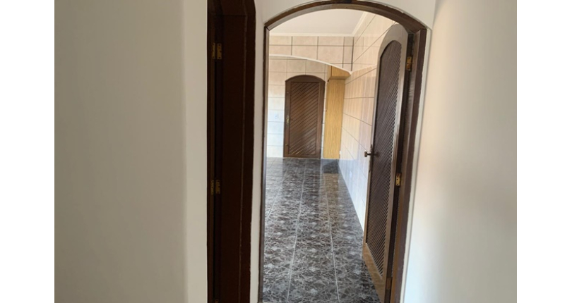 Sobrado à venda no Bairro da Vila Miriam na Rua José Antônio Pereira,