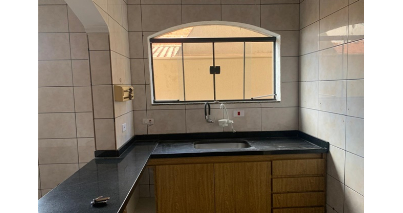 Sobrado à venda no Bairro da Vila Miriam na Rua José Antônio Pereira,