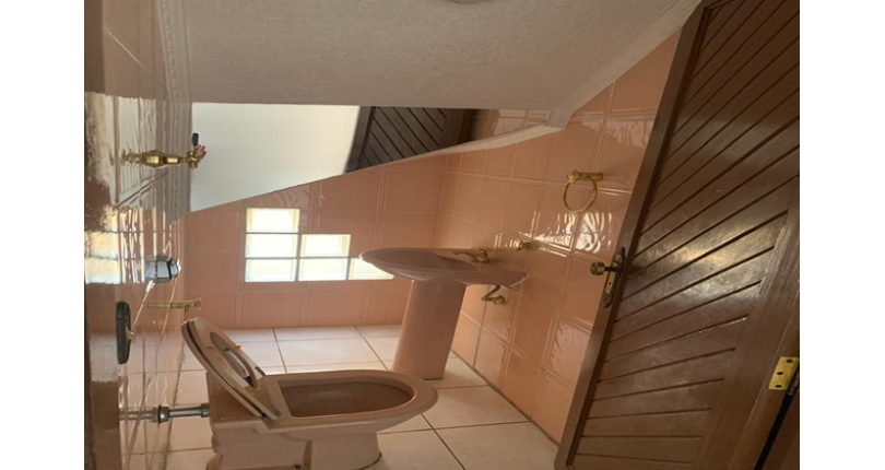 Sobrado à venda no Bairro da Vila Miriam na Rua José Antônio Pereira,