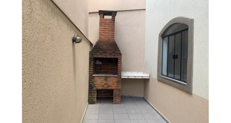 Sobrado à venda no Bairro da Vila Miriam na Rua José Antônio Pereira,