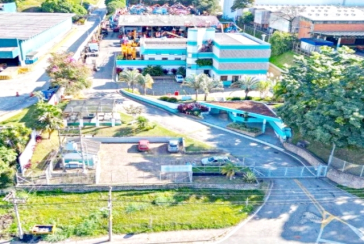  Galpão à venda em Osasco no Bairro Industrial Anhangüera