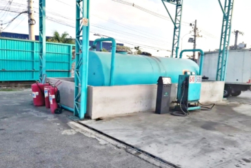  Galpão à venda em Osasco no Bairro Industrial Anhangüera