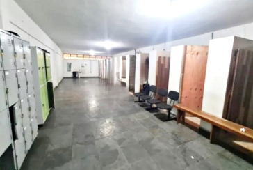  Galpão à venda em Osasco no Bairro Industrial Anhangüera