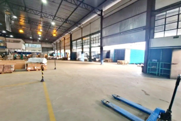  Galpão à venda em Osasco no Bairro Industrial Anhangüera