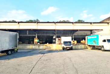  Galpão à venda em Osasco no Bairro Industrial Anhangüera