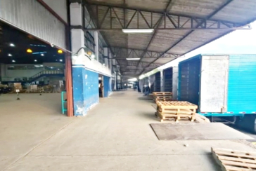  Galpão à venda em Osasco no Bairro Industrial Anhangüera