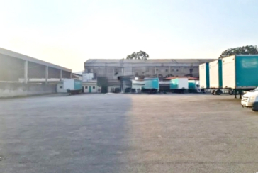  Galpão à venda em Osasco no Bairro Industrial Anhangüera