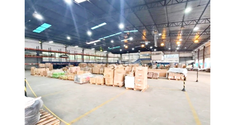  Galpão à venda em Osasco no Bairro Industrial Anhangüera