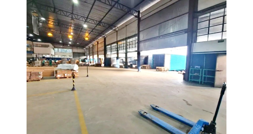  Galpão à venda em Osasco no Bairro Industrial Anhangüera