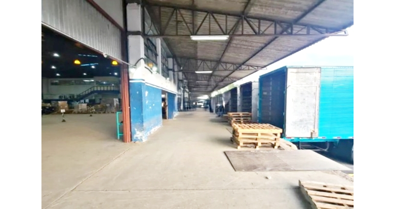  Galpão à venda em Osasco no Bairro Industrial Anhangüera
