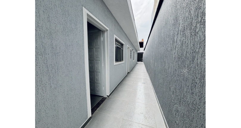 Casa à venda Rua Celestino Marinelli, Parque São Domingos - Imóveis à Venda