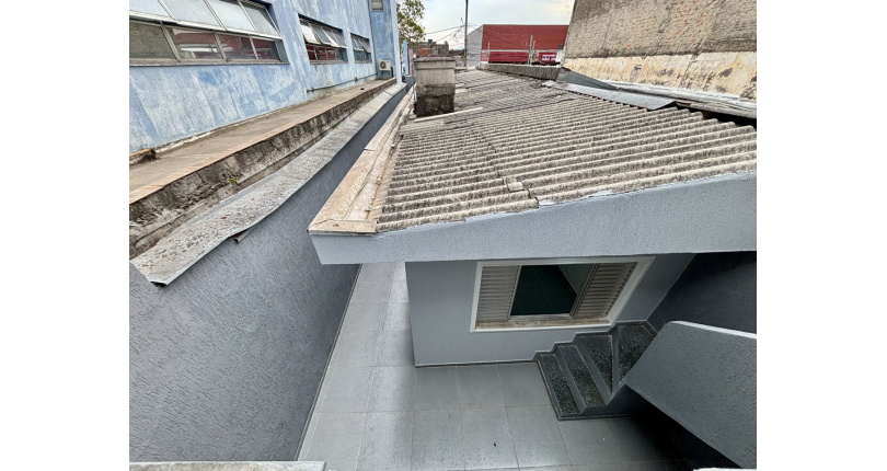 Casa à venda Rua Celestino Marinelli, Parque São Domingos - Imóveis à Venda