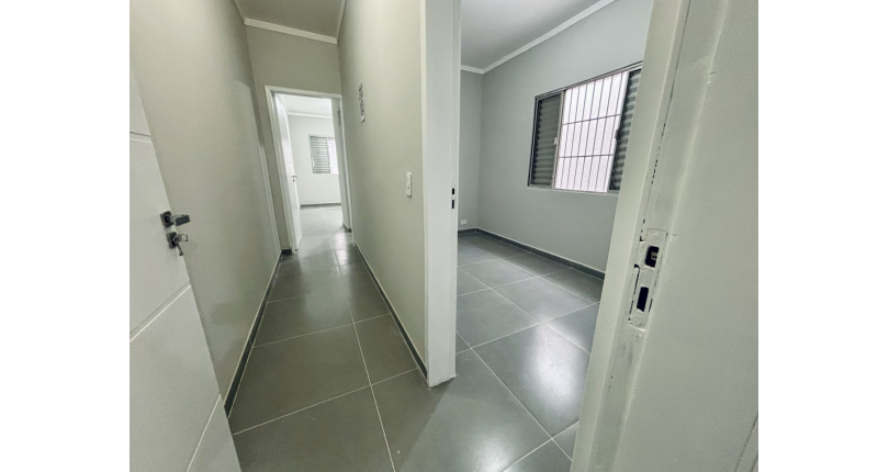 Casa à venda Rua Celestino Marinelli, Parque São Domingos - Imóveis à Venda