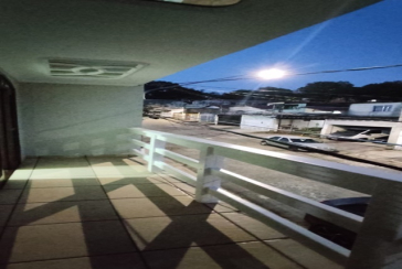 LINDO Sobrado à venda no Bairro do Jardim São João (Jaraguá) na Rua Friedrich Von Voith 489,