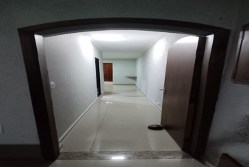 LINDO Sobrado à venda no Bairro do Jardim São João (Jaraguá) na Rua Friedrich Von Voith 489,