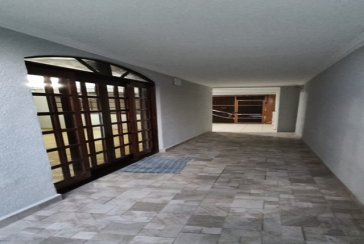 LINDO Sobrado à venda no Bairro do Jardim São João (Jaraguá) na Rua Friedrich Von Voith 489,