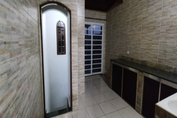 LINDO Sobrado à venda no Bairro do Jardim São João (Jaraguá) na Rua Friedrich Von Voith 489,