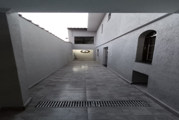 LINDO Sobrado à venda no Bairro do Jardim São João (Jaraguá) na Rua Friedrich Von Voith 489,