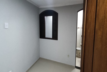 LINDO Sobrado à venda no Bairro do Jardim São João (Jaraguá) na Rua Friedrich Von Voith 489,