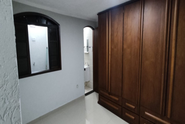 LINDO Sobrado à venda no Bairro do Jardim São João (Jaraguá) na Rua Friedrich Von Voith 489,