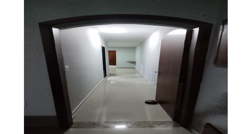 LINDO Sobrado à venda no Bairro do Jardim São João (Jaraguá) na Rua Friedrich Von Voith 489,