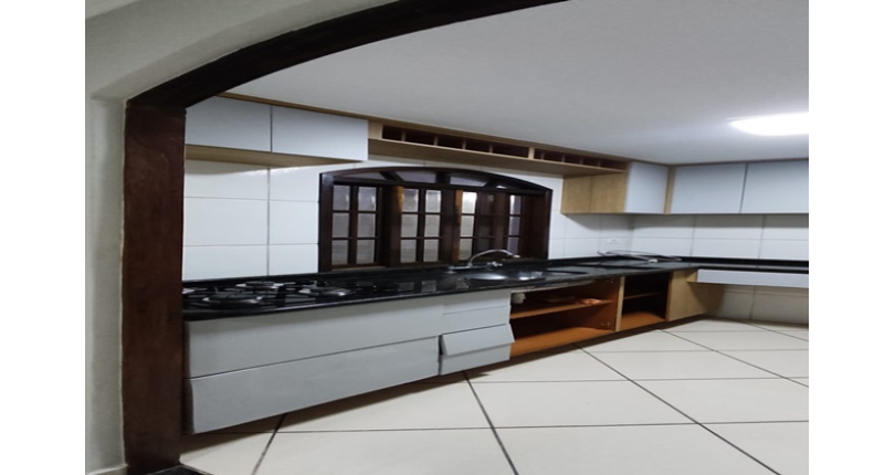 LINDO Sobrado à venda no Bairro do Jardim São João (Jaraguá) na Rua Friedrich Von Voith 489,