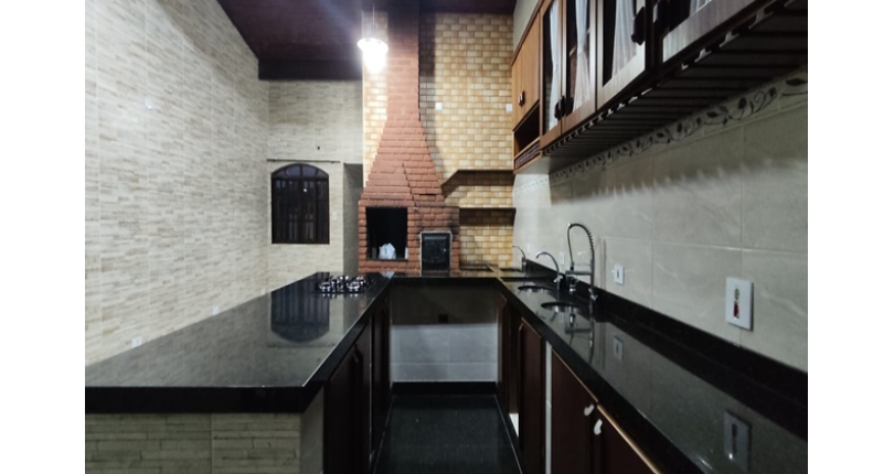 LINDO Sobrado à venda no Bairro do Jardim São João (Jaraguá) na Rua Friedrich Von Voith 489,