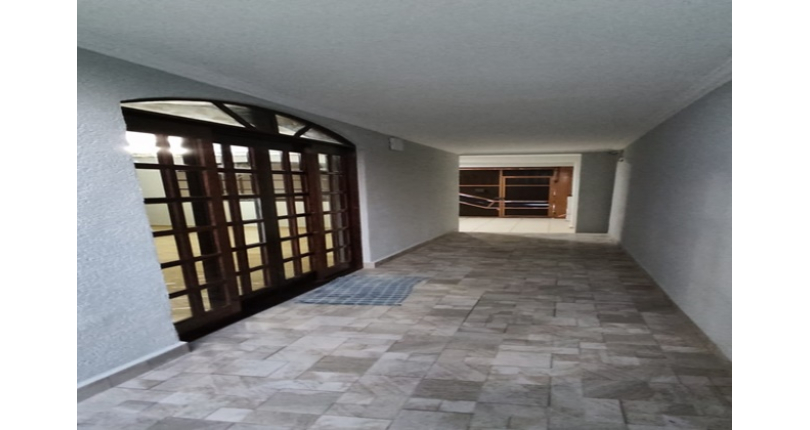 LINDO Sobrado à venda no Bairro do Jardim São João (Jaraguá) na Rua Friedrich Von Voith 489,