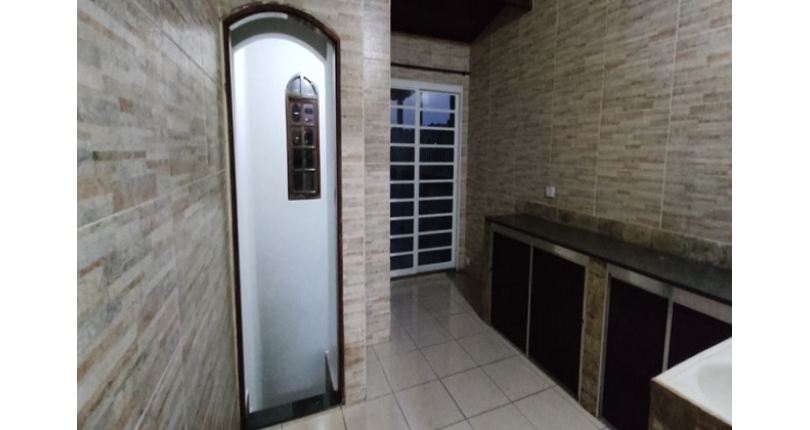 LINDO Sobrado à venda no Bairro do Jardim São João (Jaraguá) na Rua Friedrich Von Voith 489,