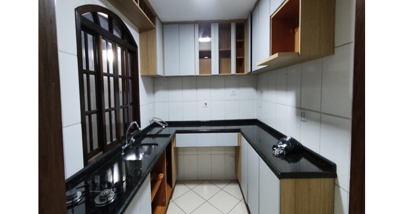 LINDO Sobrado à venda no Bairro do Jardim São João (Jaraguá) na Rua Friedrich Von Voith 489,