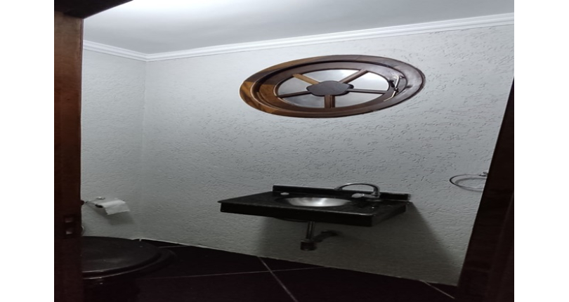 LINDO Sobrado à venda no Bairro do Jardim São João (Jaraguá) na Rua Friedrich Von Voith 489,