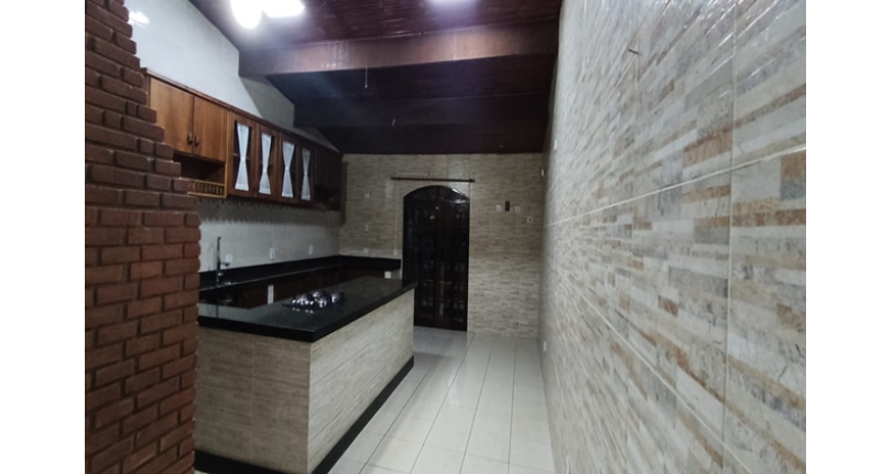 LINDO Sobrado à venda no Bairro do Jardim São João (Jaraguá) na Rua Friedrich Von Voith 489,