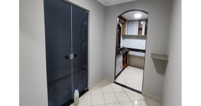 LINDO Sobrado à venda no Bairro do Jardim São João (Jaraguá) na Rua Friedrich Von Voith 489,