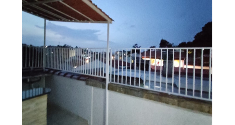 LINDO Sobrado à venda no Bairro do Jardim São João (Jaraguá) na Rua Friedrich Von Voith 489,