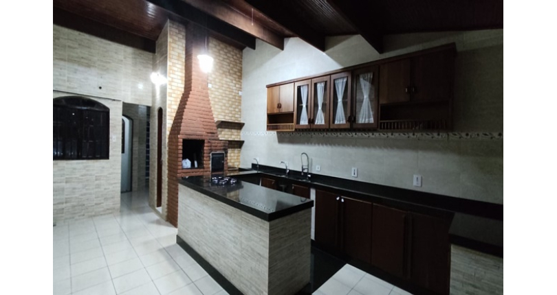 LINDO Sobrado à venda no Bairro do Jardim São João (Jaraguá) na Rua Friedrich Von Voith 489,