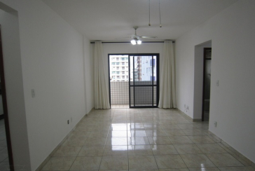 Oportunidade: Apartamento à venda na Praia Grande no Bairro da Guilhermina na Rua Colômbia 180