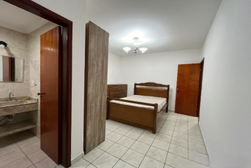 Oportunidade: Apartamento à venda na Praia Grande no Bairro da Guilhermina na Rua Colômbia 180