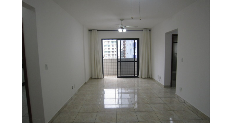 Oportunidade: Apartamento à venda na Praia Grande no Bairro da Guilhermina na Rua Colômbia 180