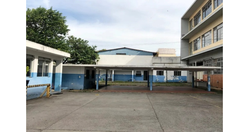 Galpão à venda no Bairro da Lapa de Baixo na Rua William Speers,  