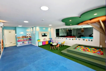 Apartamento à venda na Praia Grande no Bairro Caiçara na Avenida Nossa Senhora de Fátima 444,