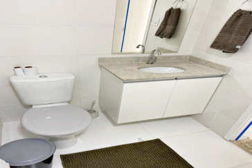 Apartamento à venda na Praia Grande no Bairro Caiçara na Avenida Nossa Senhora de Fátima 444,