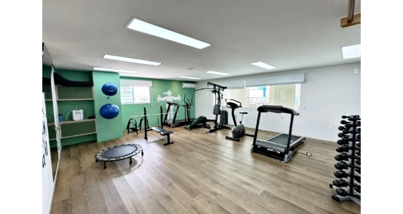 Apartamento à venda na Praia Grande no Bairro Caiçara na Avenida Nossa Senhora de Fátima 444,