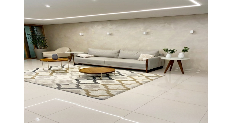 Apartamento à venda na Praia Grande no Bairro Caiçara na Avenida Nossa Senhora de Fátima 444,