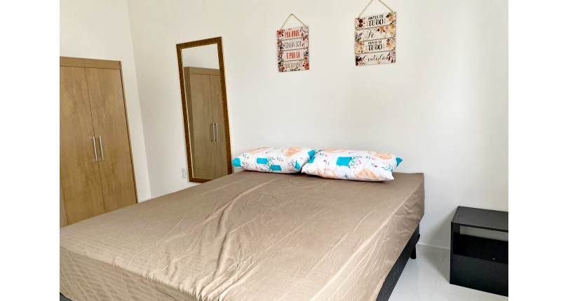 Apartamento à venda Avenida Nossa Senhora de Fátima, 444, Caiçara - Imóveis à Venda