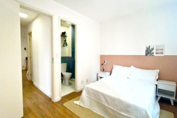 Belo Apartamento à venda no Loteamento City Jaraguá na Avenida Nelson Palma Travassos 270