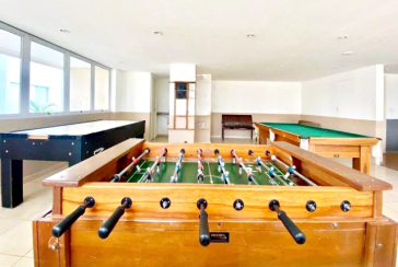 Belo Apartamento à venda no Loteamento City Jaraguá na Avenida Nelson Palma Travassos 270